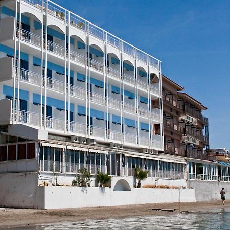 Hotel Toló Kültér fotó