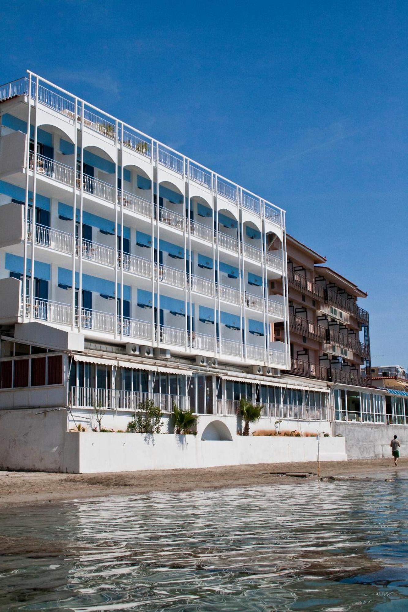 Hotel Toló Kültér fotó