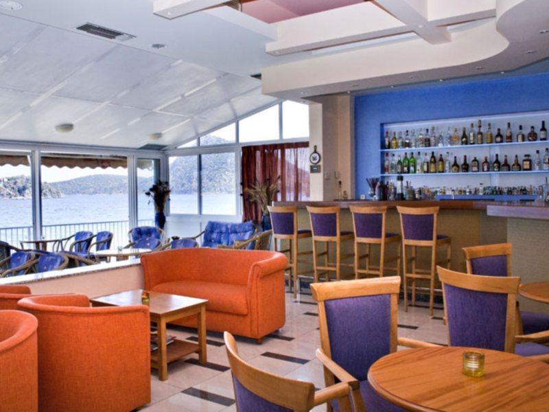 Hotel Toló Kültér fotó
