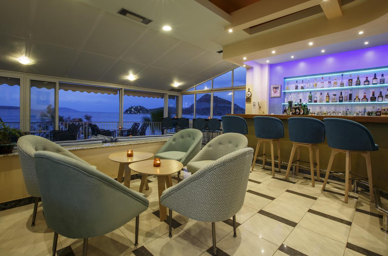 Hotel Toló Kültér fotó