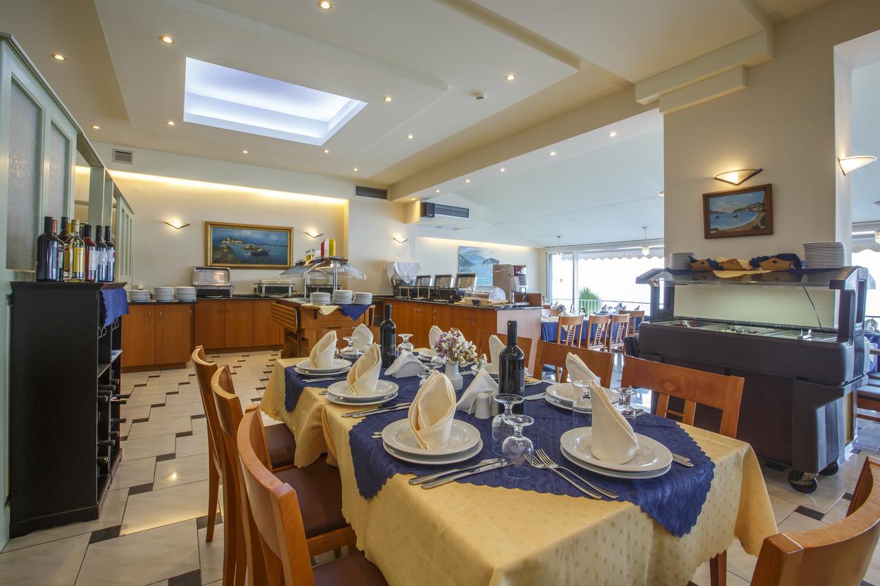 Hotel Toló Kültér fotó