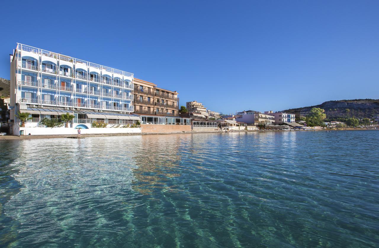 Hotel Toló Kültér fotó