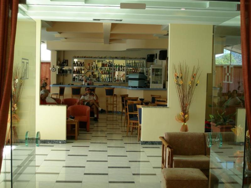 Hotel Toló Kültér fotó