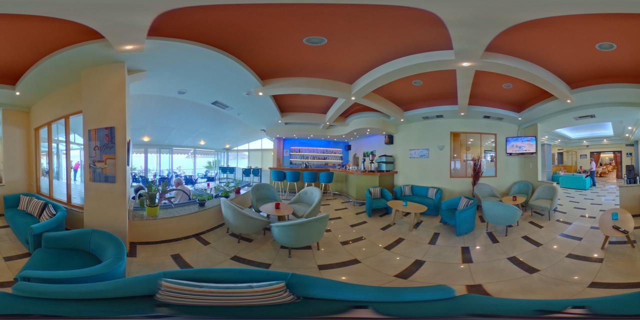 Hotel Toló Kültér fotó