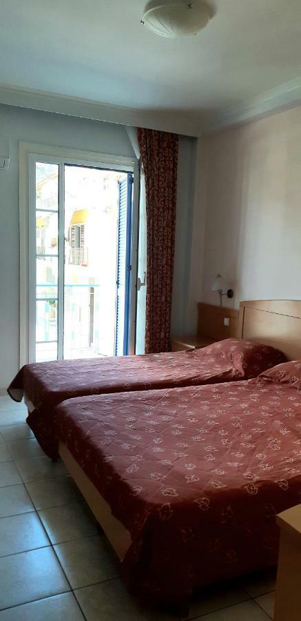 Hotel Toló Kültér fotó