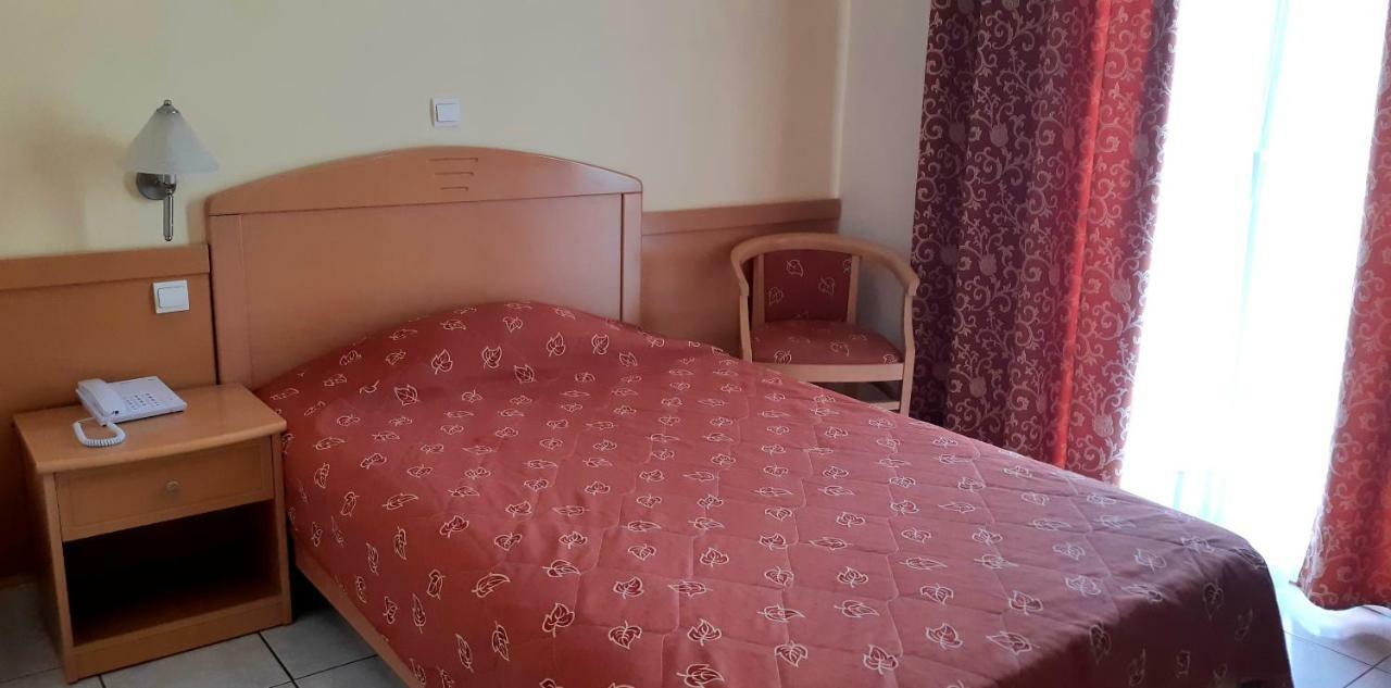 Hotel Toló Kültér fotó
