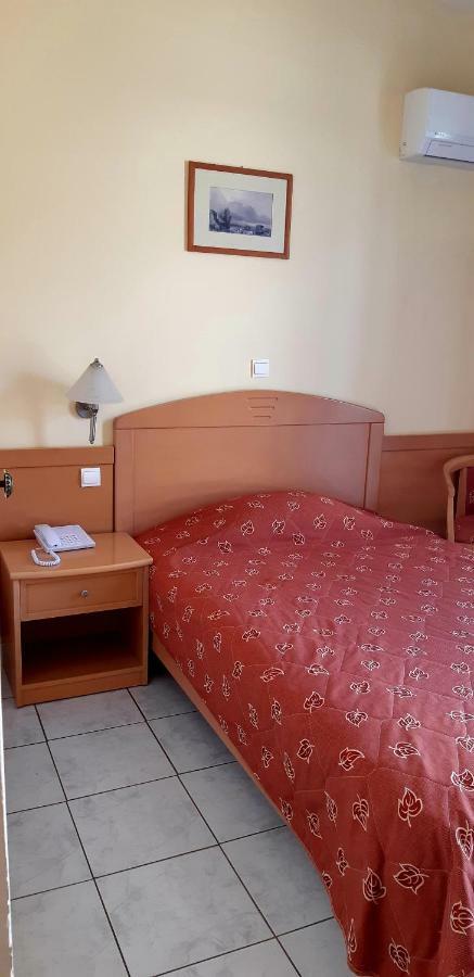 Hotel Toló Kültér fotó